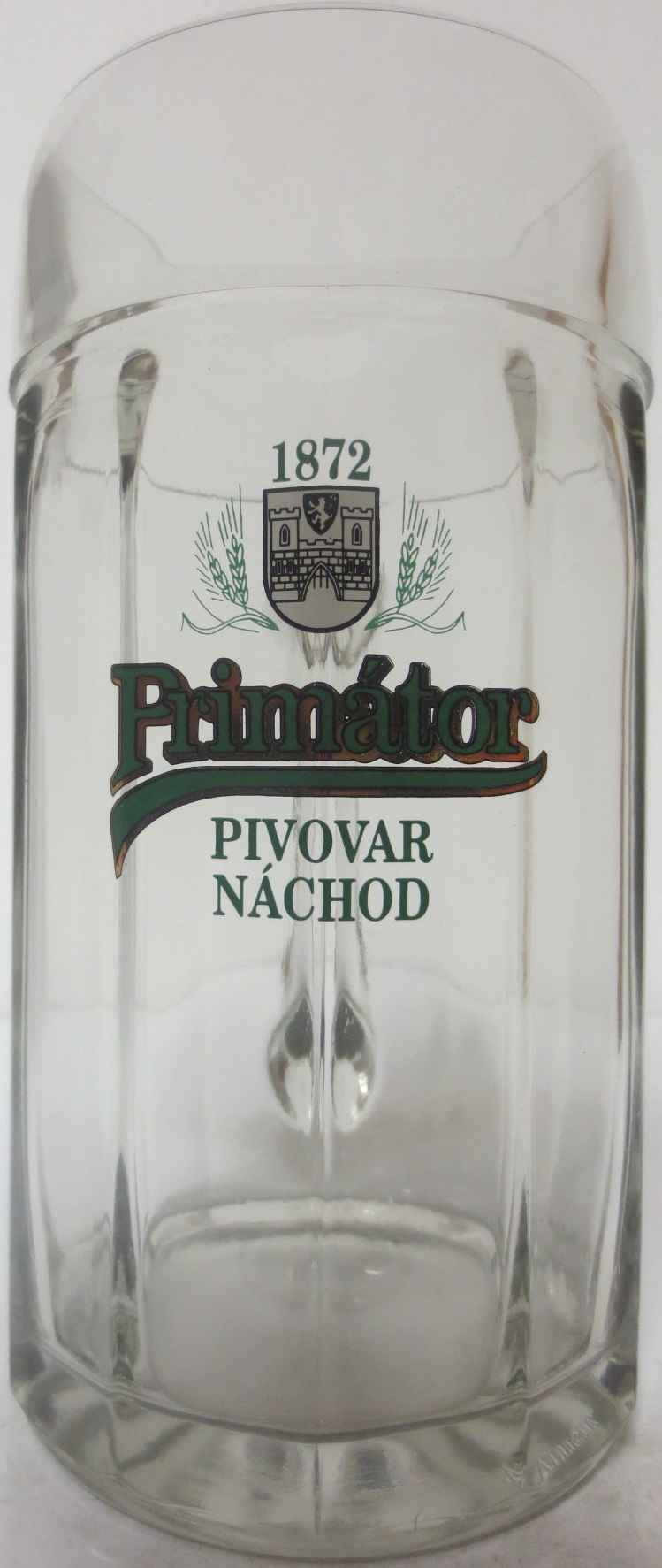 Primátor PIVOVAR NÁCHOD (1L)