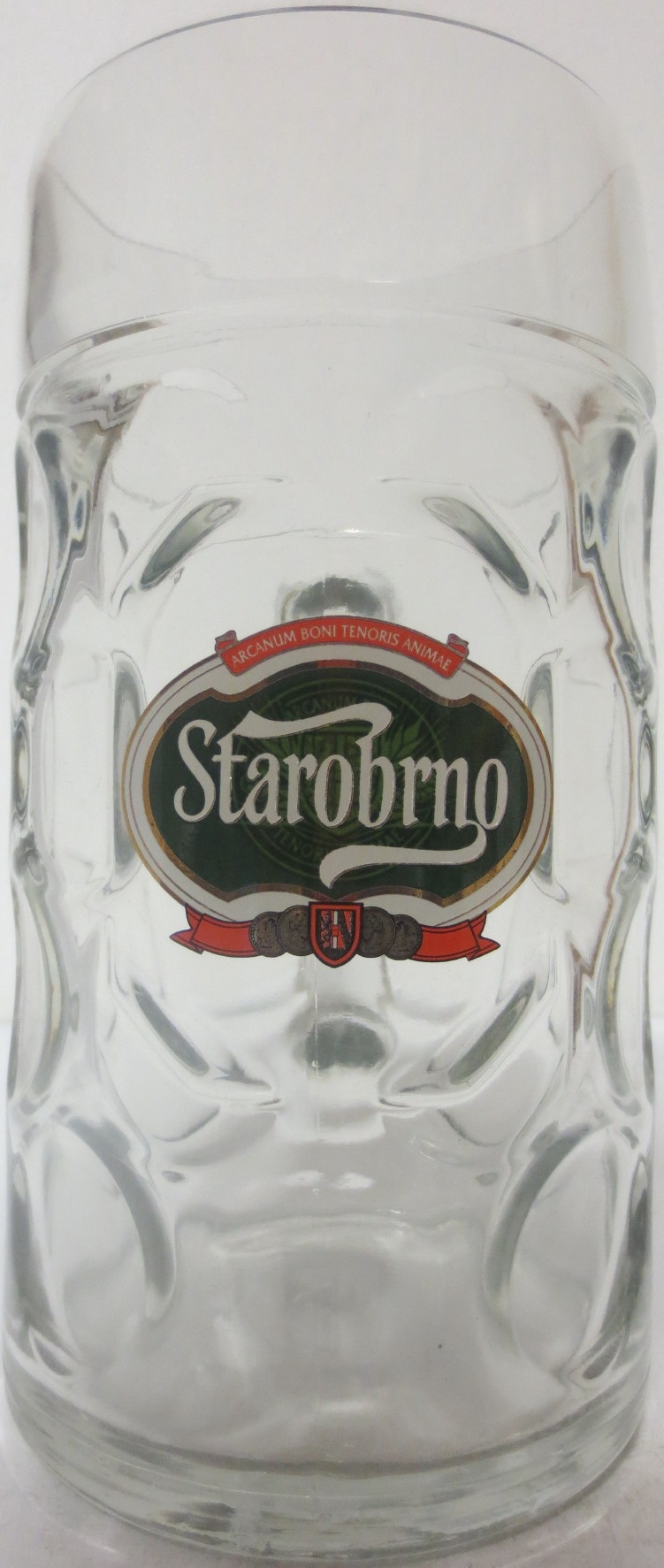 Starobrno ARCANUM BONI TENORIS ANIMAE (1L)