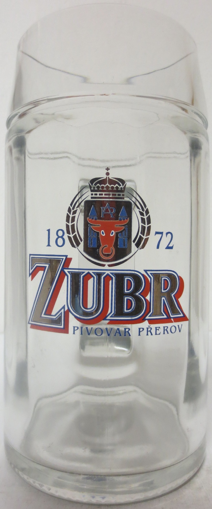 ZUBR PIVOVAR PŘEROV (1L)