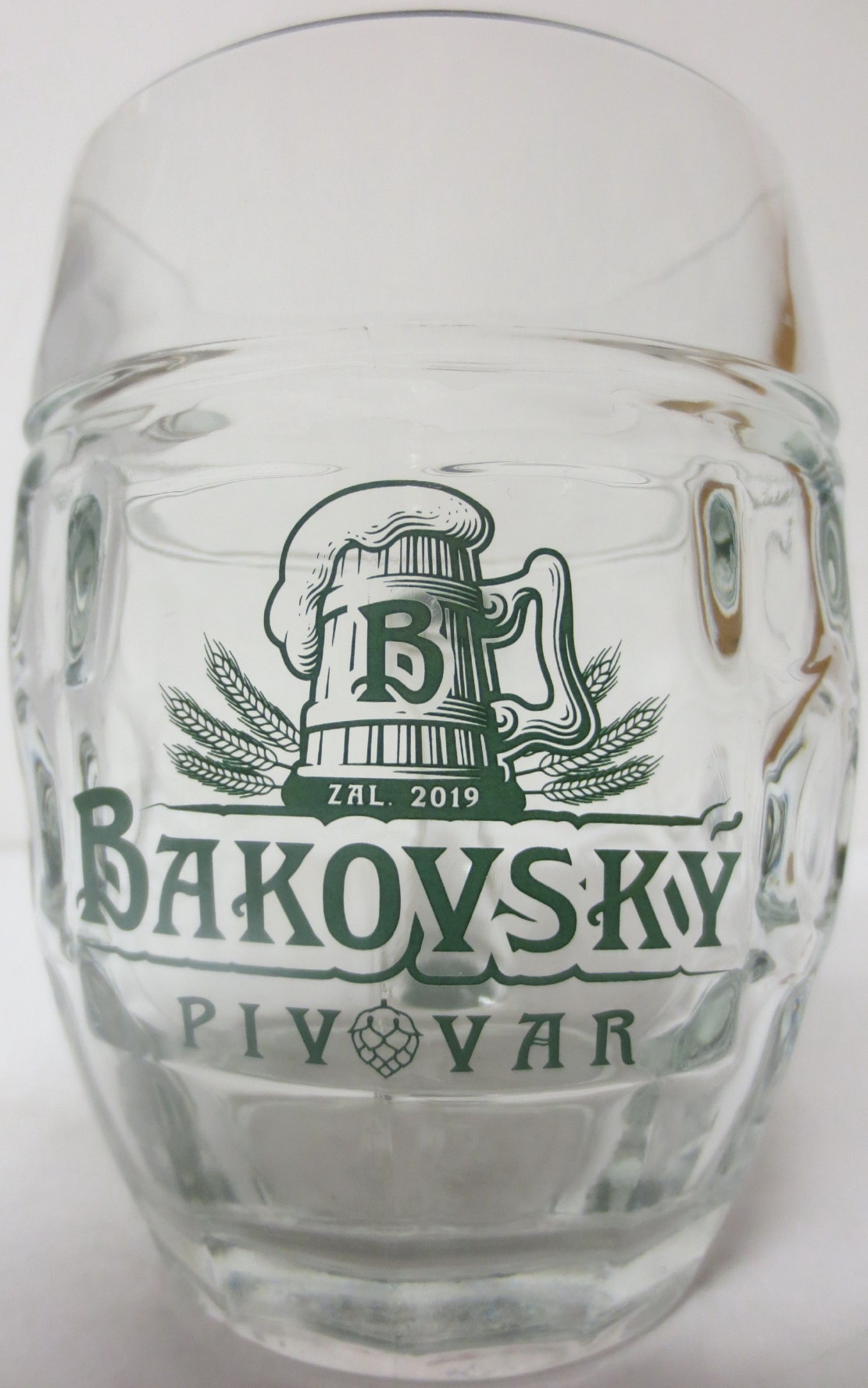 BAKOVSKÝ PIVOVAR (0,5L)