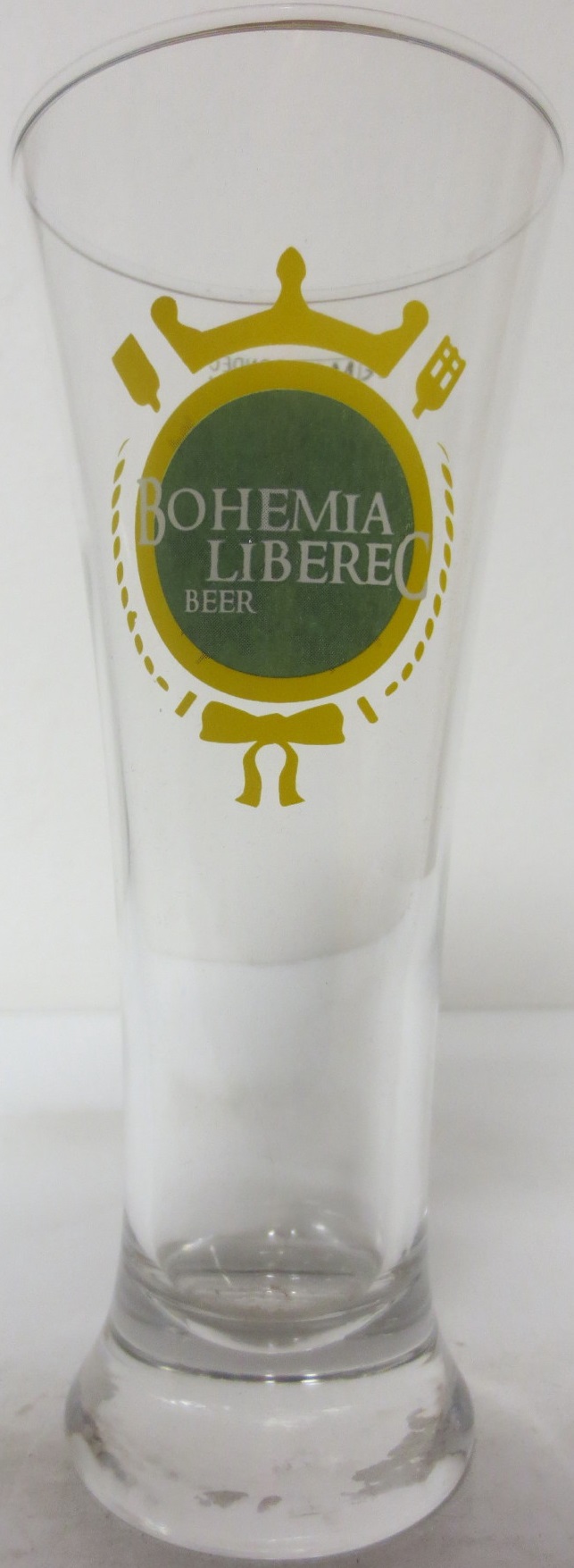 BOHEMIA LIBEREC BEER (0,25L) 