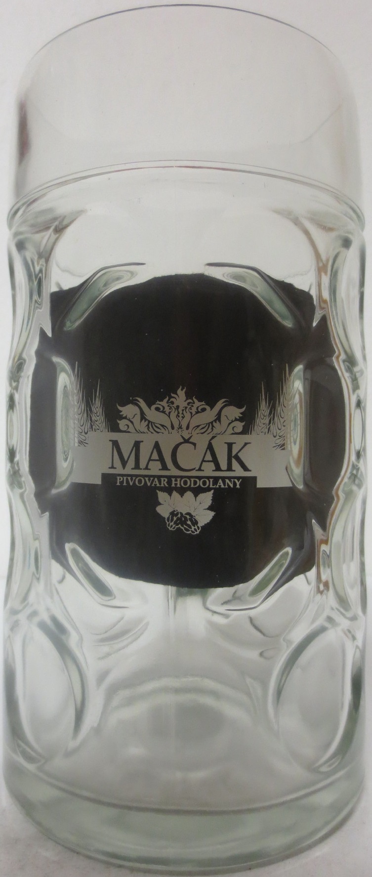 MAČÁK PIVOVAR HODOLANY (1L)