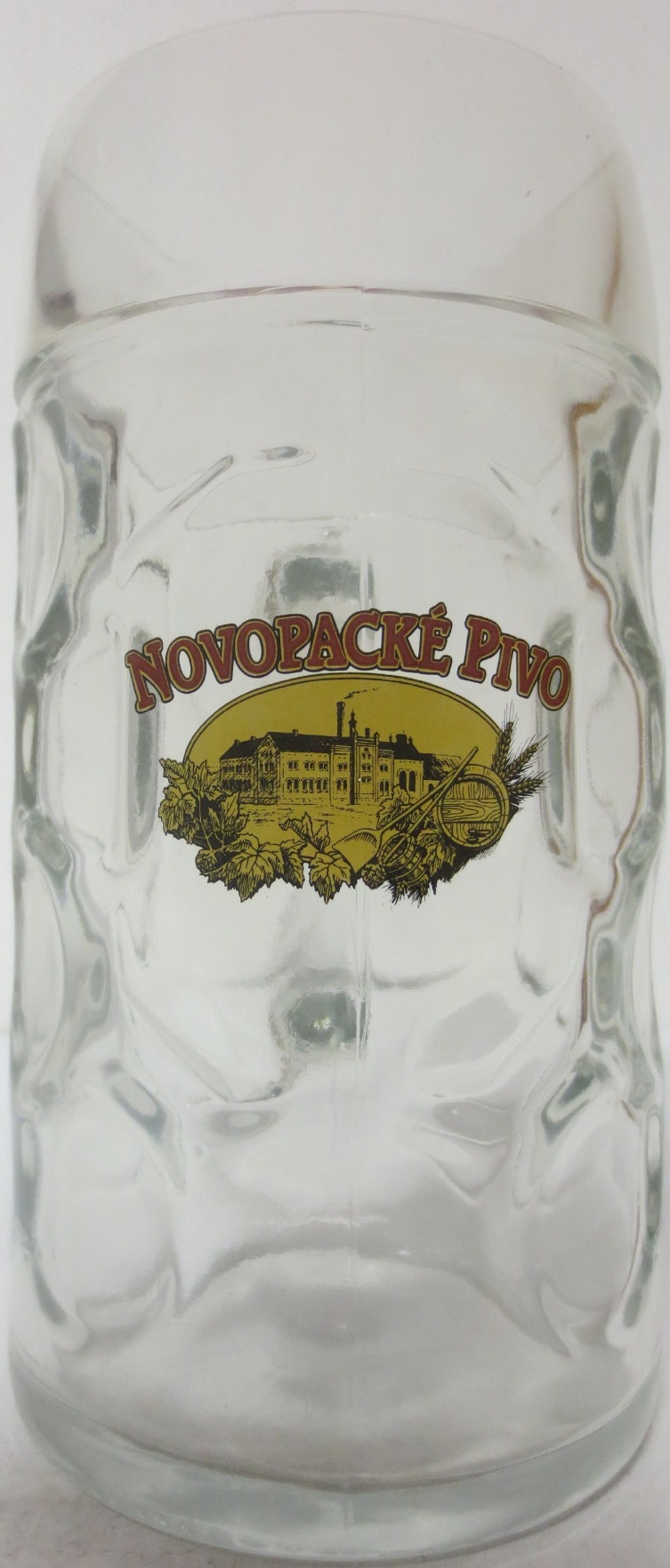NOVOPACKÉ PIVO (1L) č.2 
