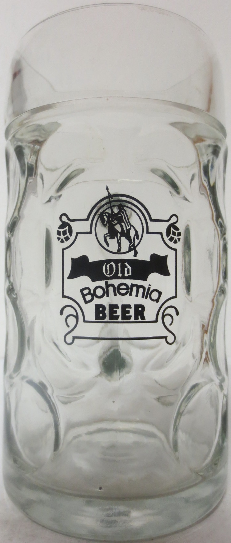 Old Bohemia BEER (1L) 