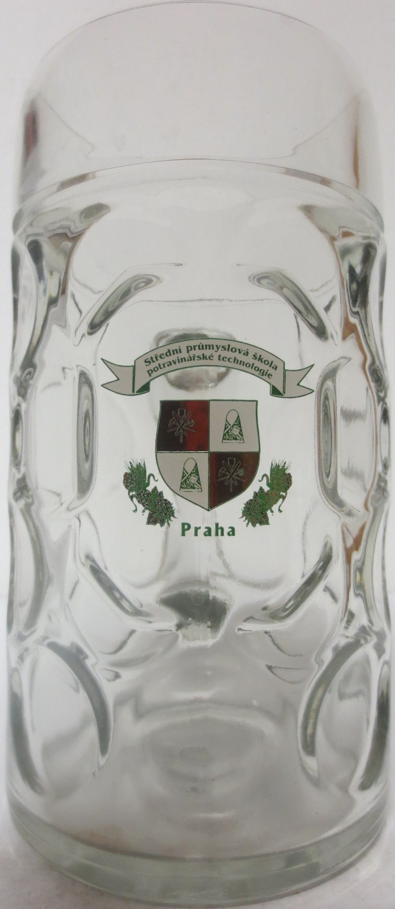 Střední průmyslová škola potravinářské technologie Praha (1L)