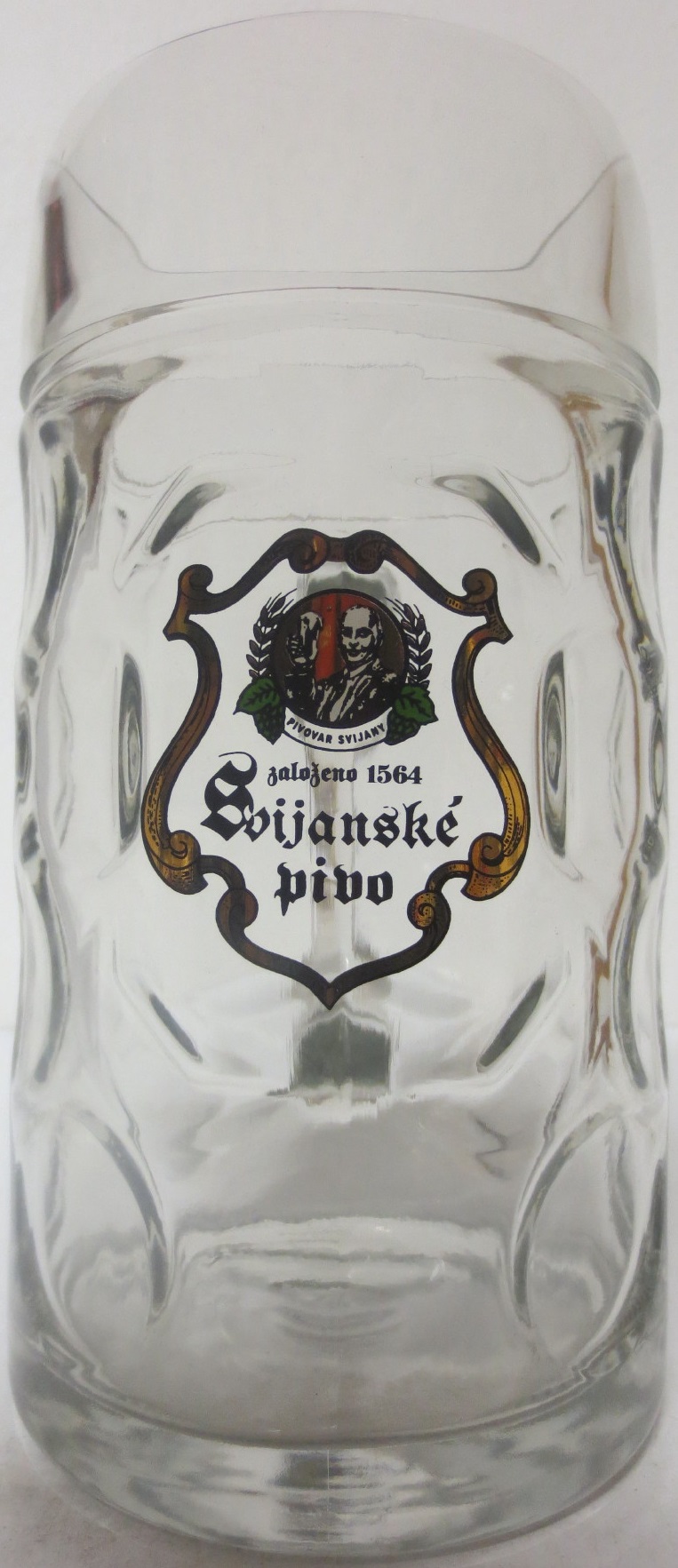 Svijanské pivo (1L) 