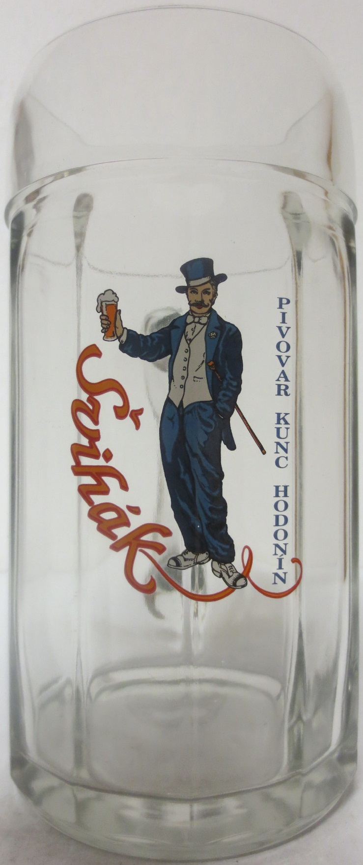 Švihák 1994 MINIPIVOVAR HODONÍN (modrý) (1L)