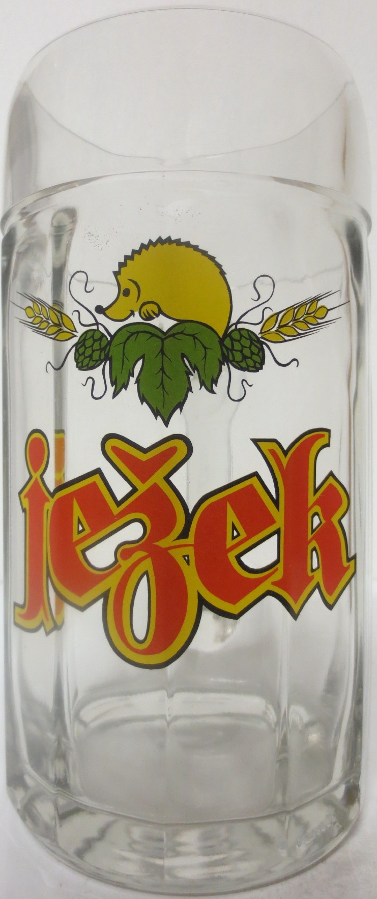 ježek (1L)