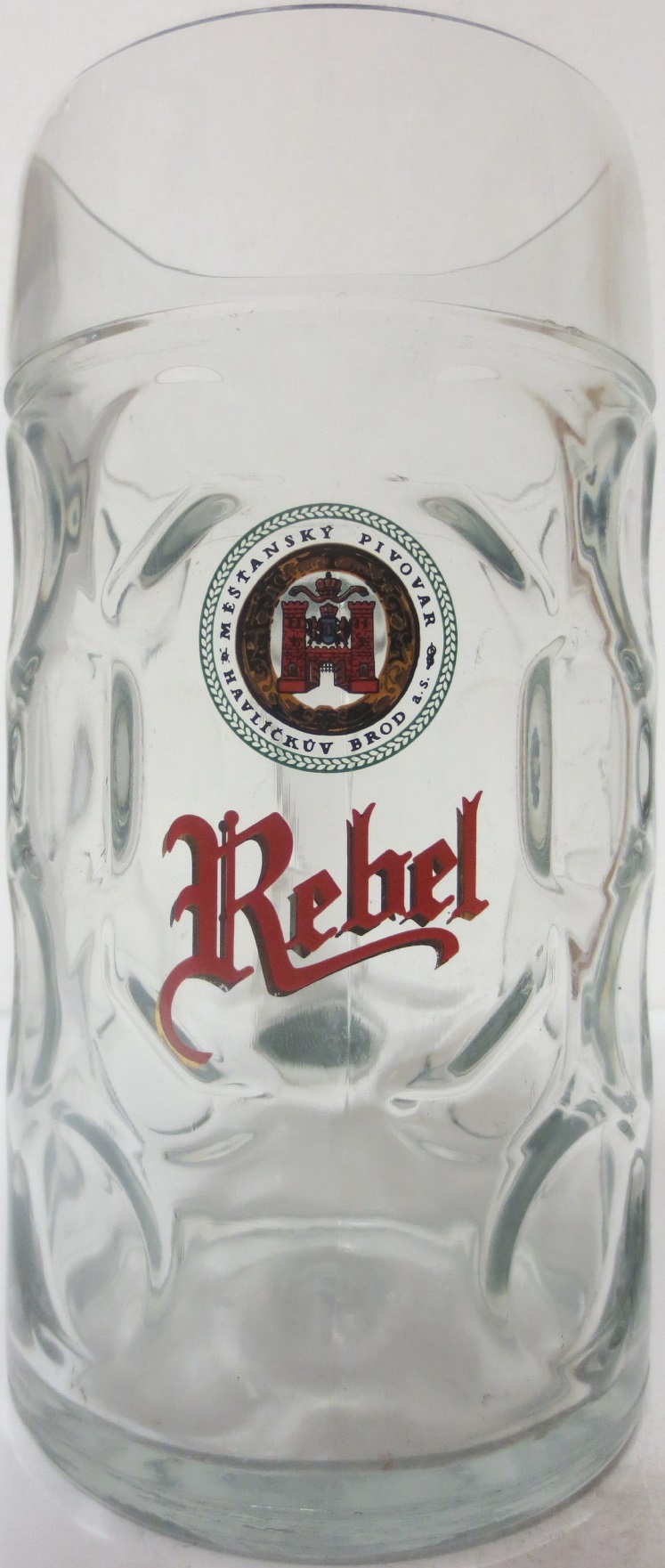 Rebel (1L) 