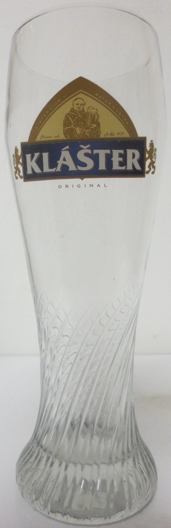 KLÁŠTER ORIGINÁL (0,5L)