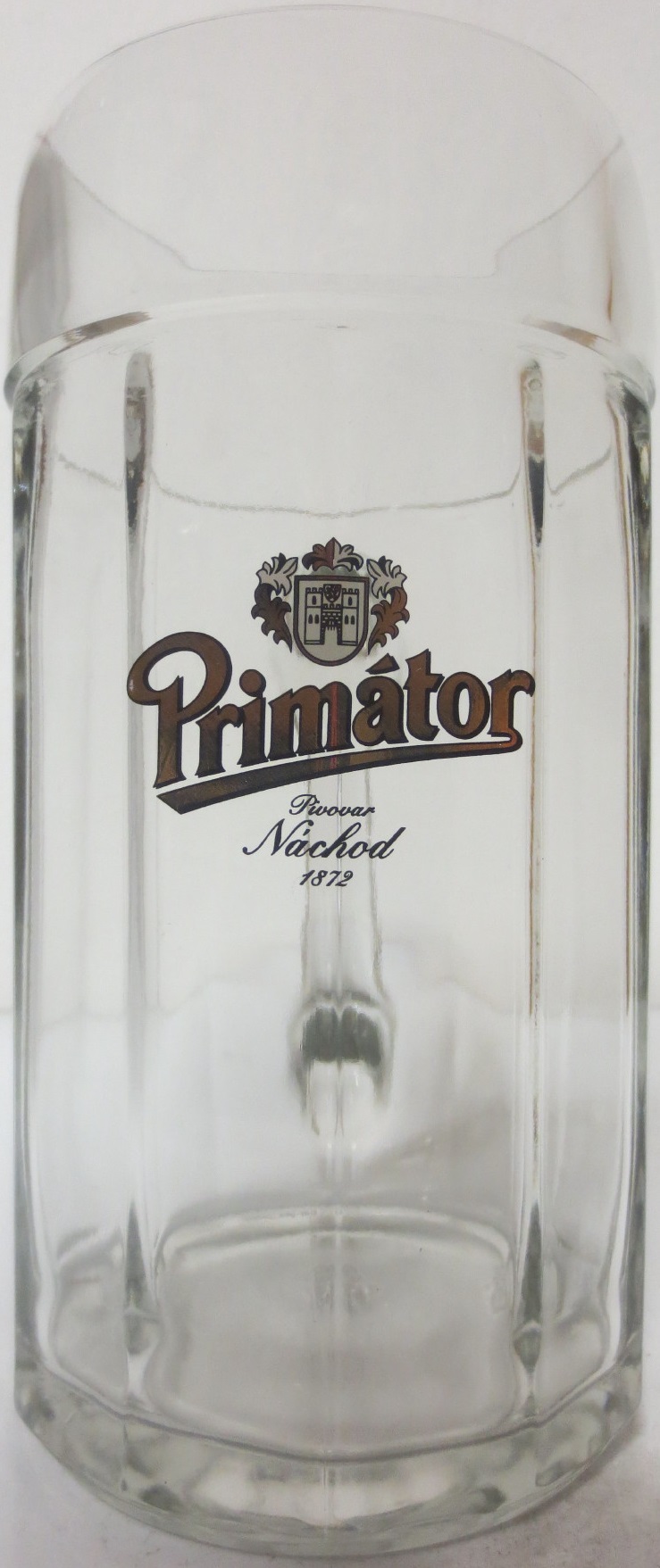 Primátor Pivovar Náchod 1872 (1L)