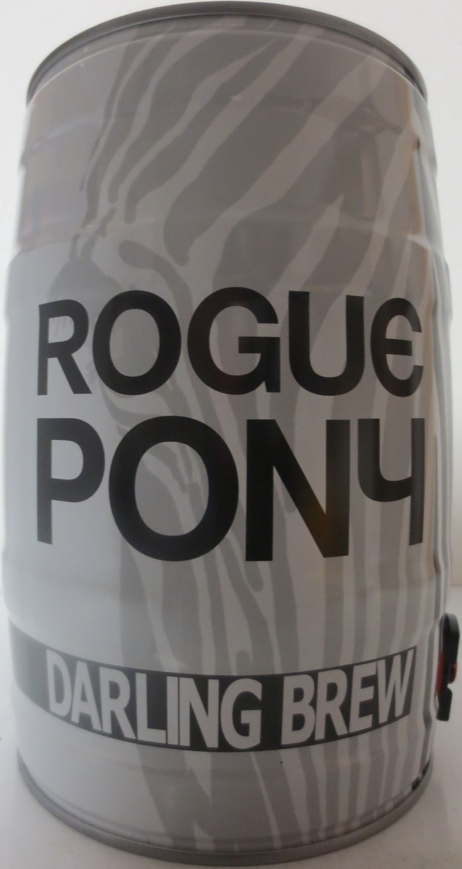 ROGUE PONY DARLING BREW (5L) Nr.2 