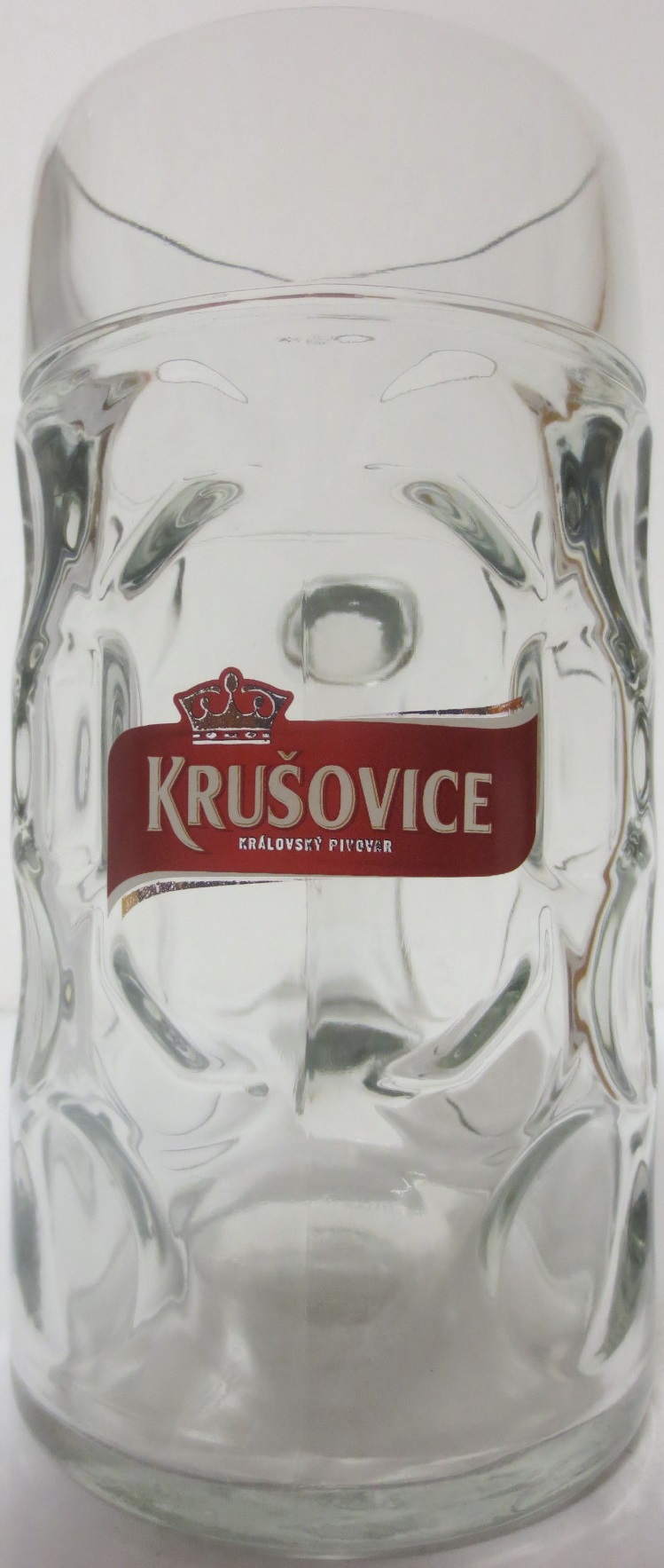 KRUŠOVICE KRÁLOVSKÝ PIVOVAR (1L) č.3 