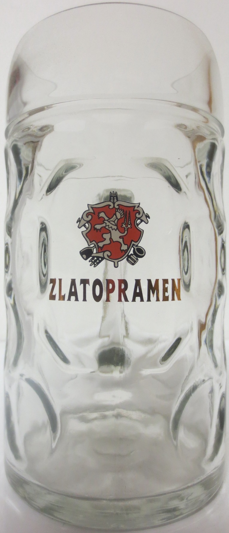 ZLATOPRAMEN (1L) 