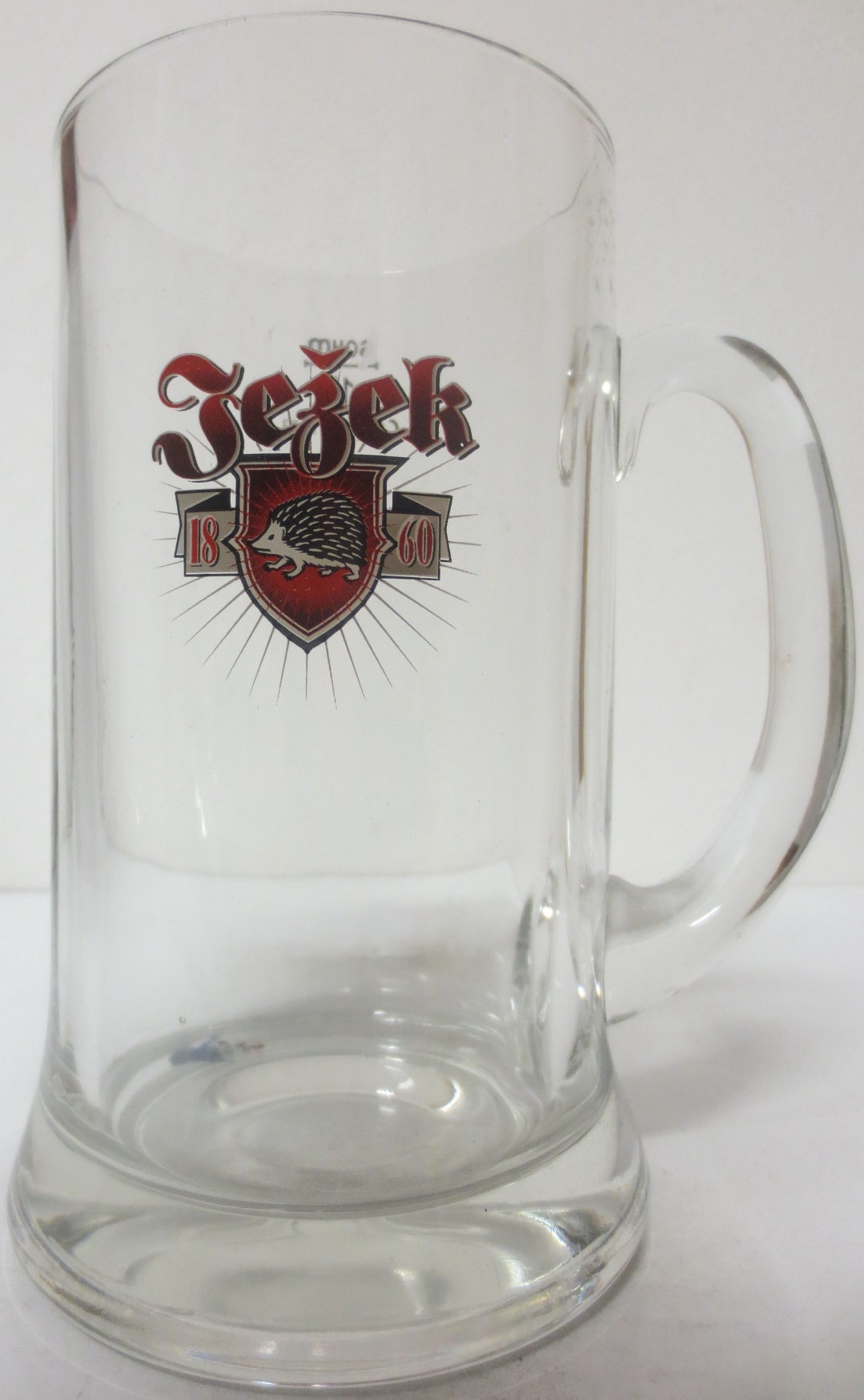 Ježek 1860 (1L)