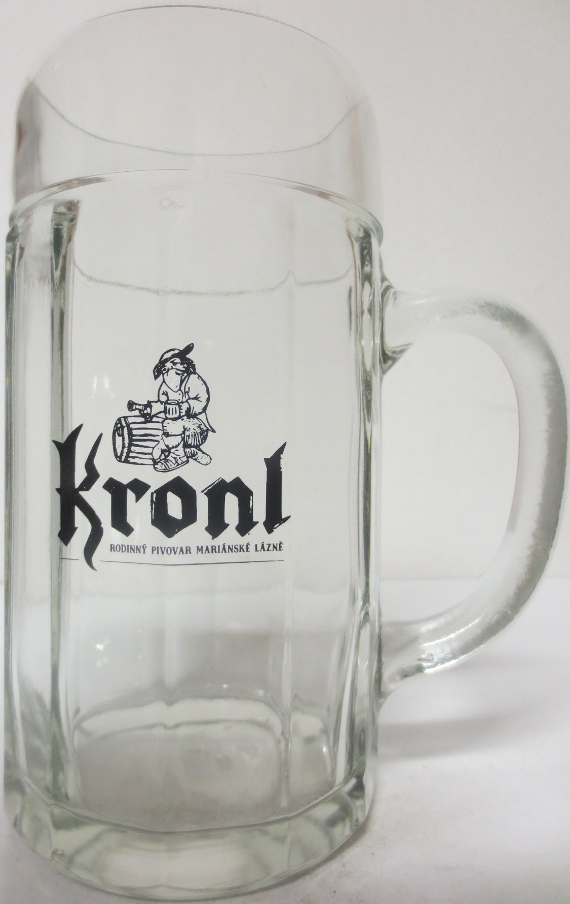 Kronl RODINNÝ PIVOVAR Z MARIÁNSKÉ LÁZNĚ (1L)