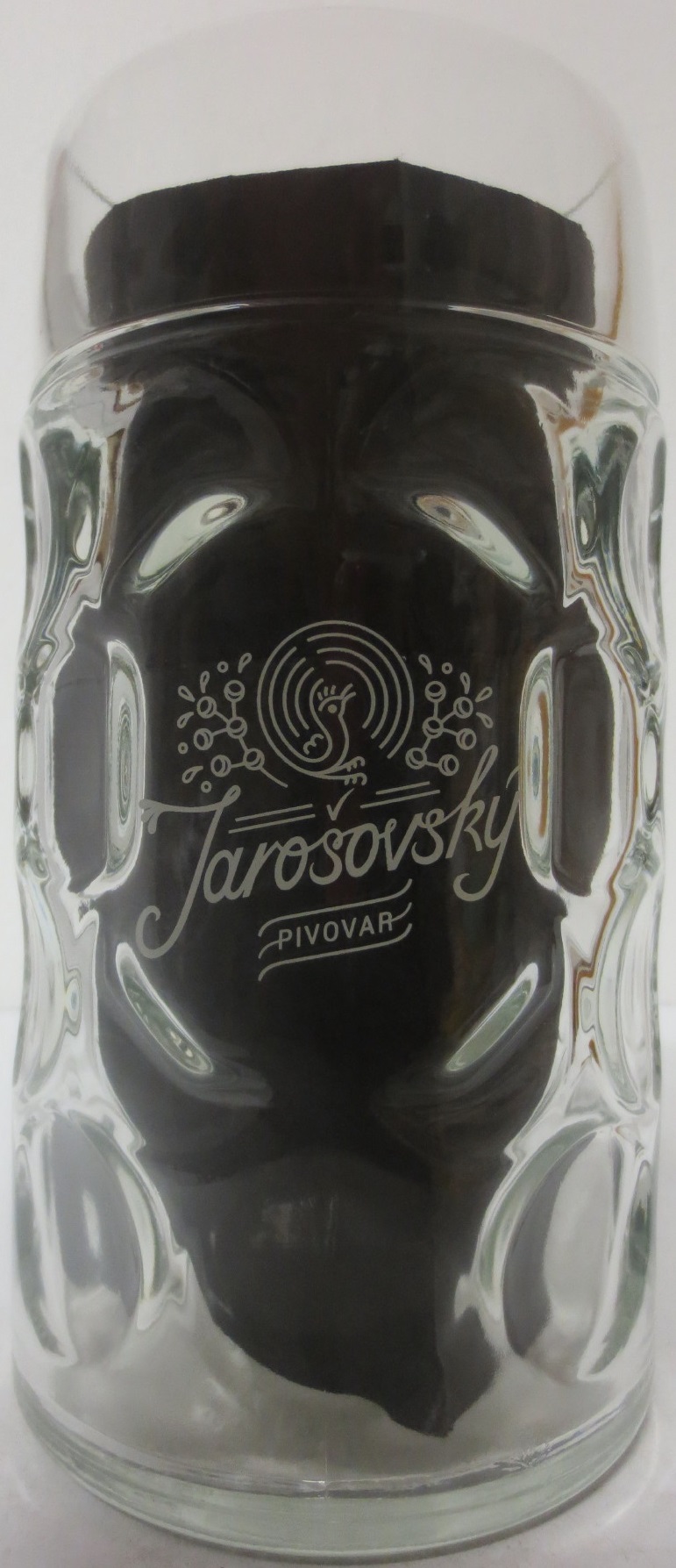 Jarošovský PIVOVAR (1L)