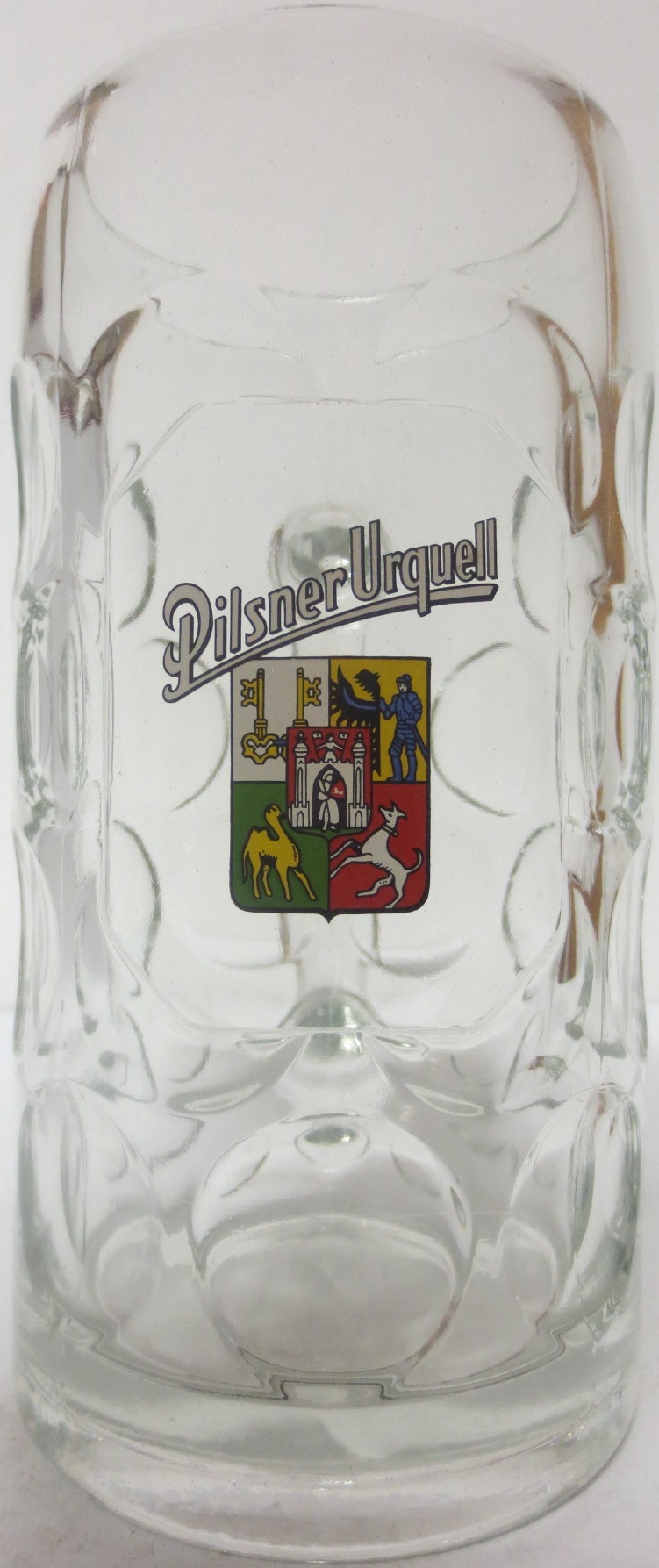 Pilsner Urquell (1L) č.8