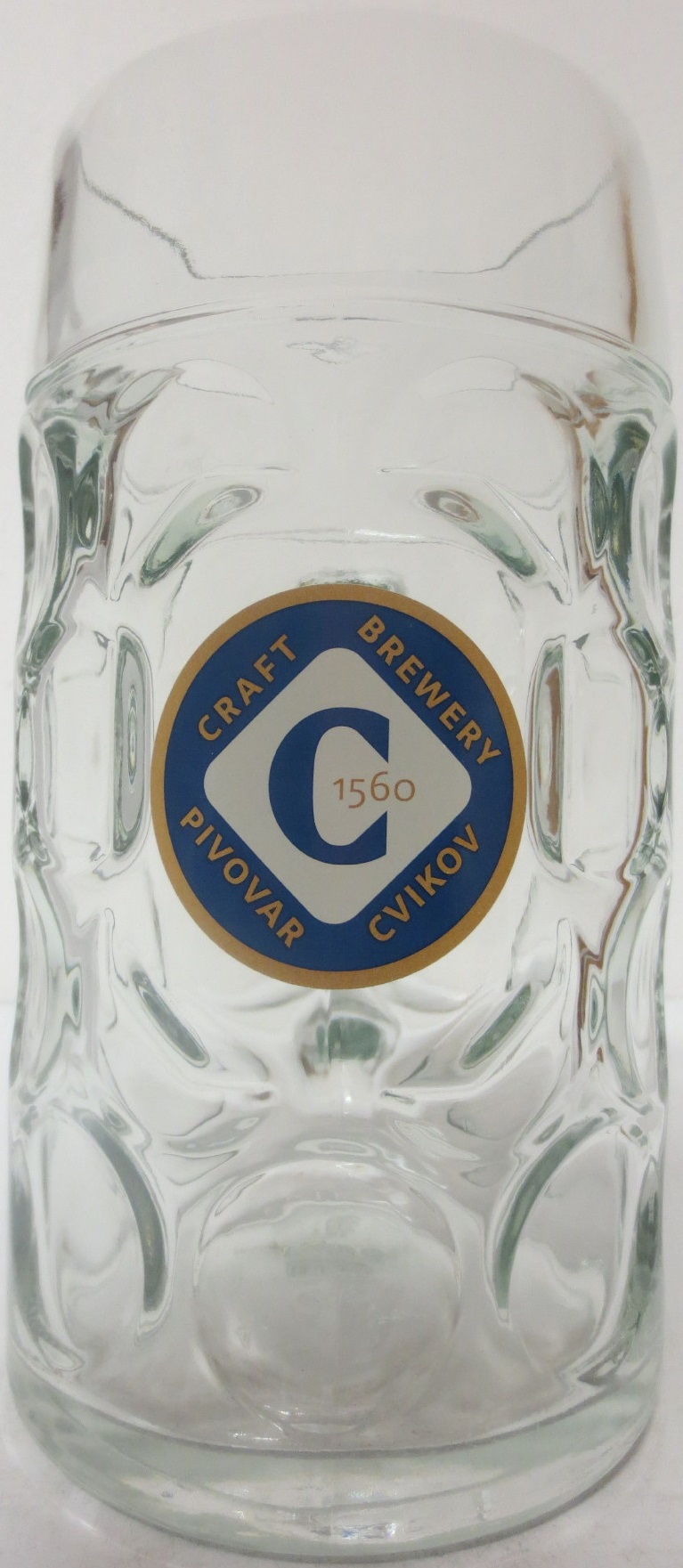 PIVOVAR CVIKOV CRAFT BREWERY (1L) 