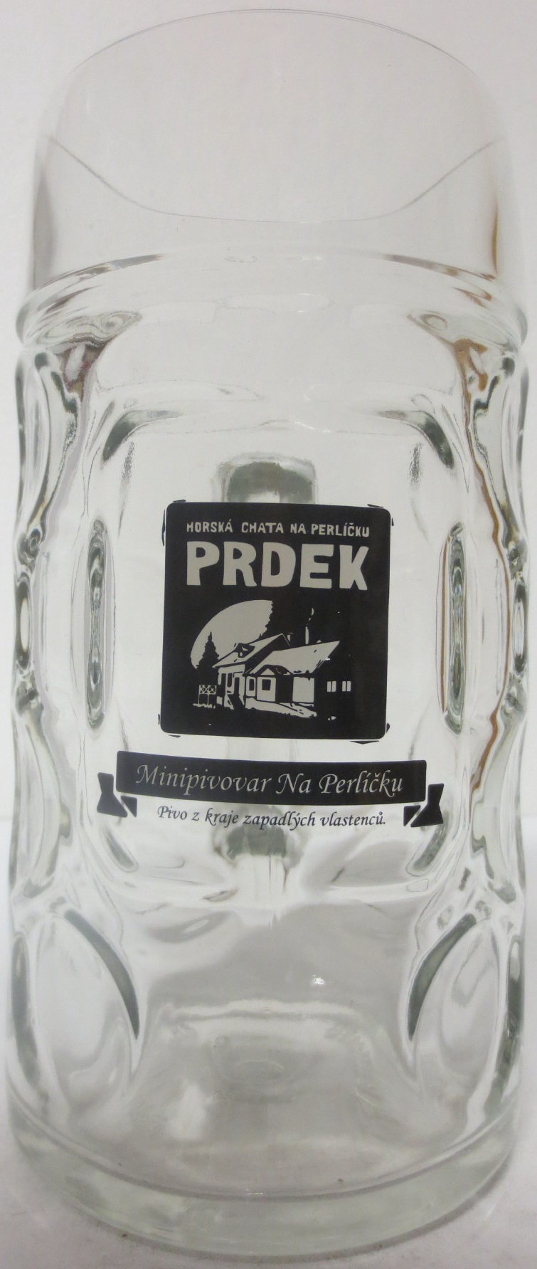 PRDEK Minipivovar Na Perlíčku (1L) 