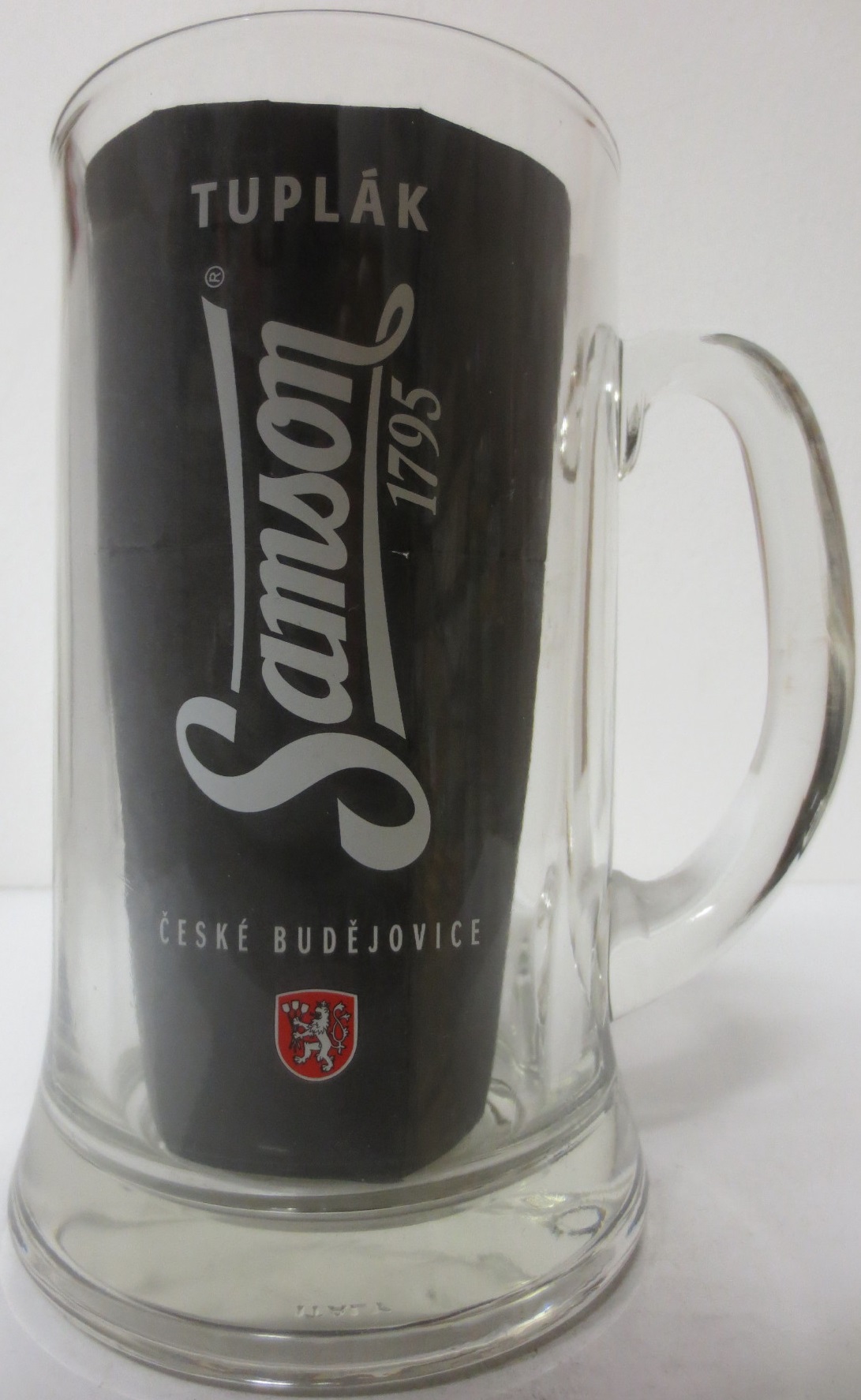 Samson 1795 ČESKÉ BUDĚJOVICE TUPLÁK (1L)