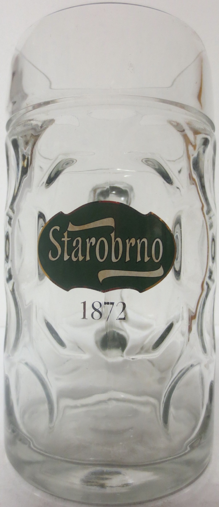 Starobrno 1872 (1L) 