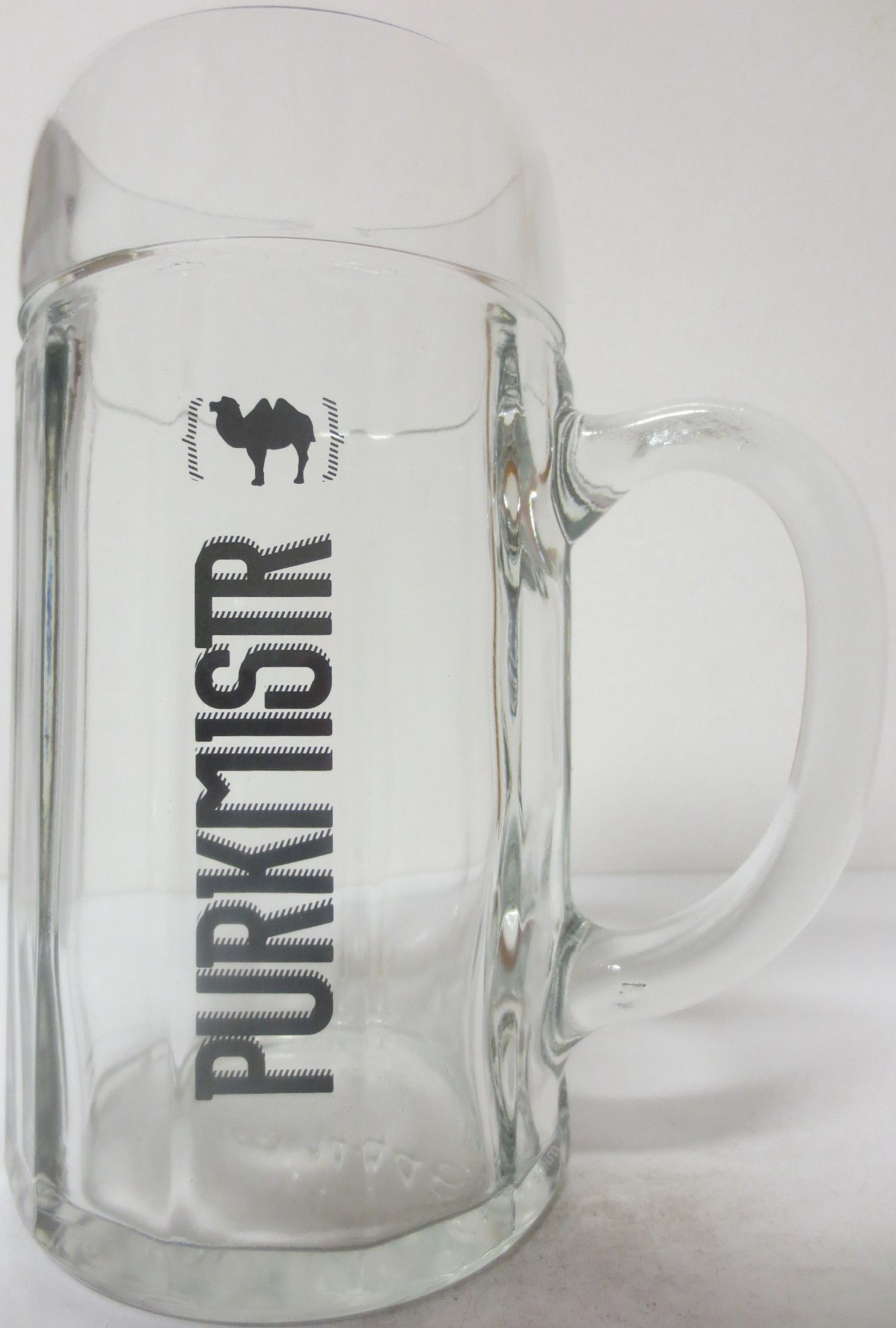 PURKMISTR (1L) č.1