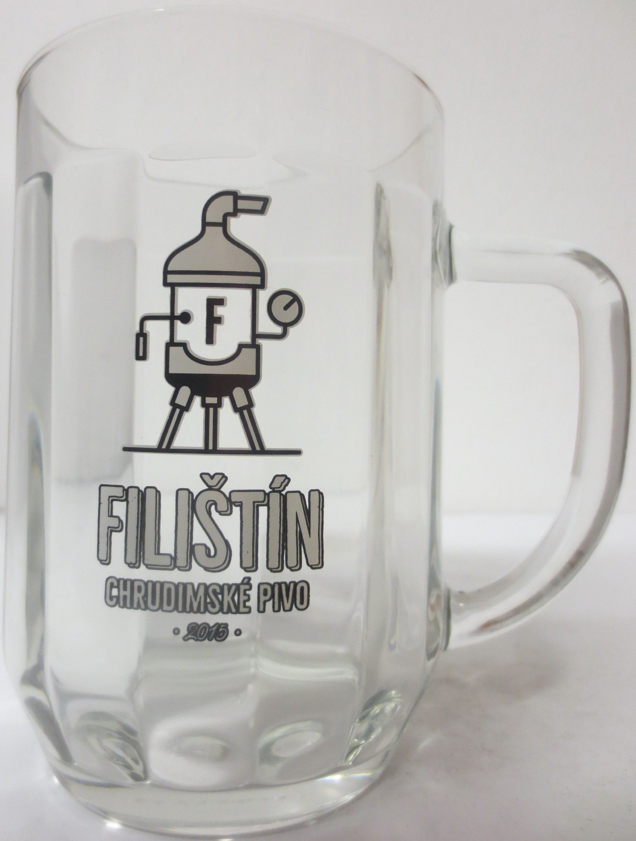 FILIŠTÍN CHRUDIMSKÉ PIVO (0,5L)