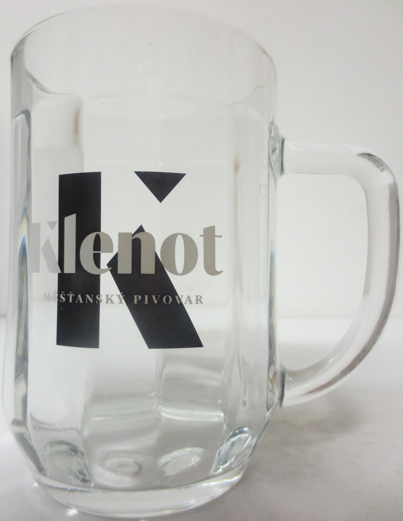 Klenot MĚŠŤANSKÝ PIVOVAR (0,5L)