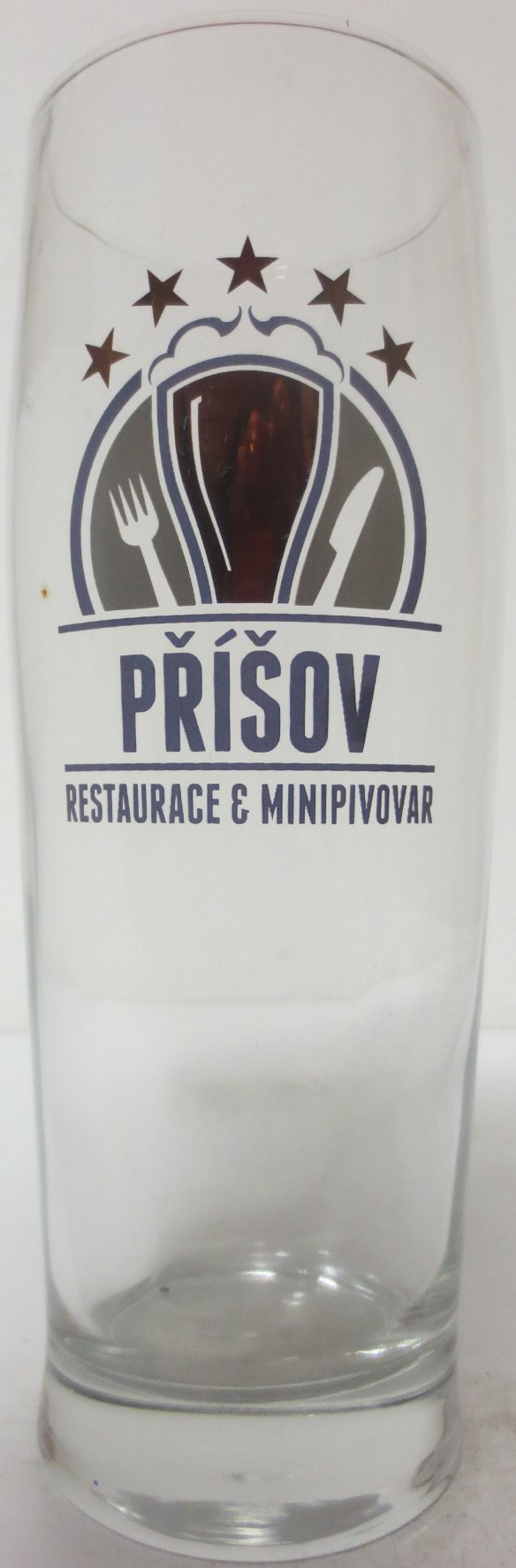 PŘÍŠOV RESTAURACE & MINIPIVOVAR (zlatý) (0,5L)