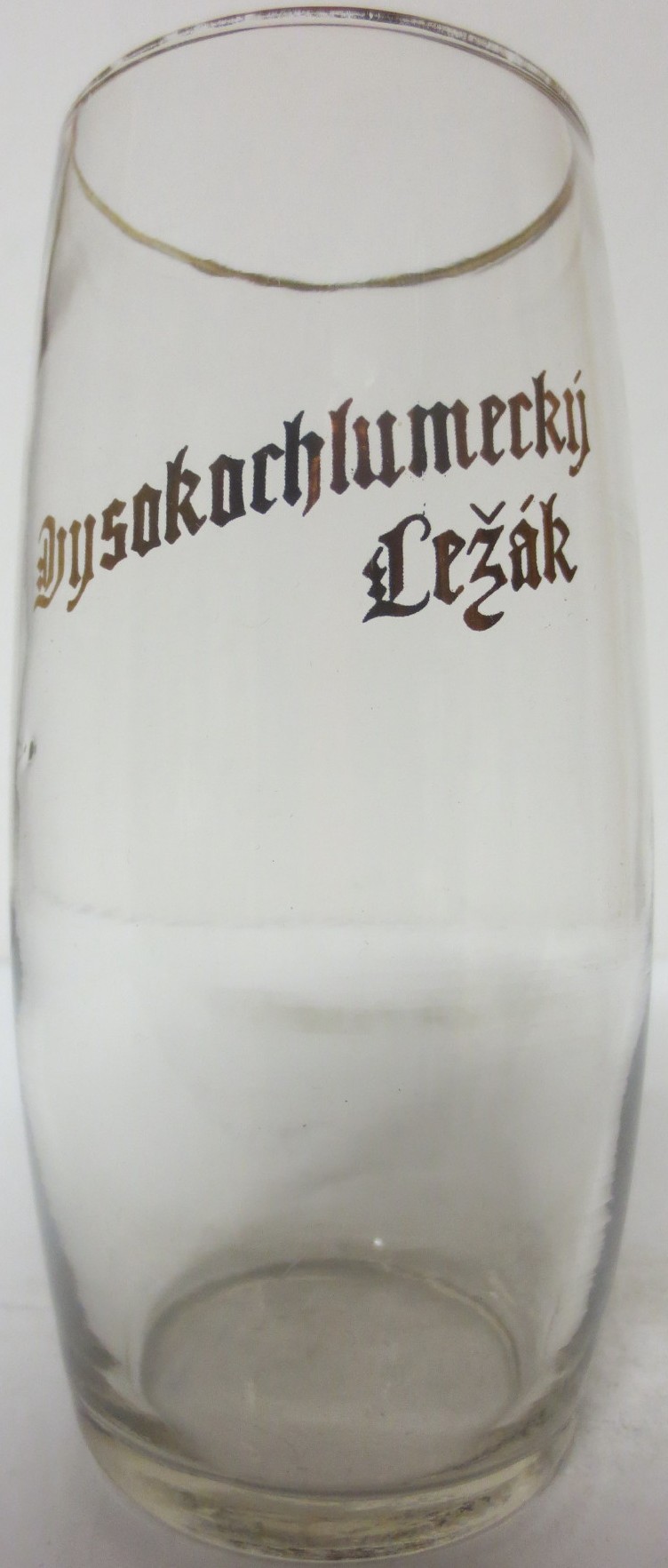 Vysokochlumecký ležák (0,5L)