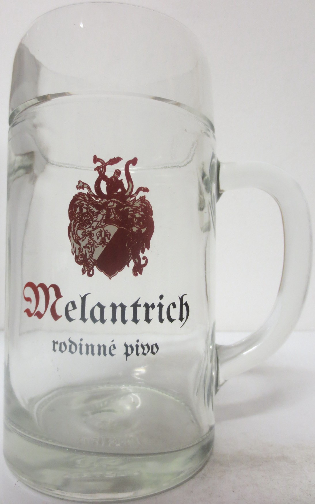 Melantrich rodinné pivo (1L)