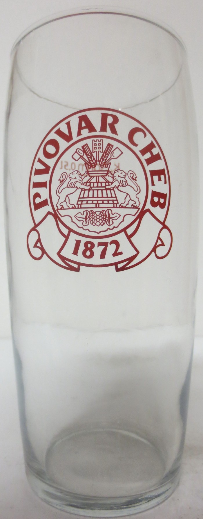 PIVOVAR CHEB 1872 (0,5L)
