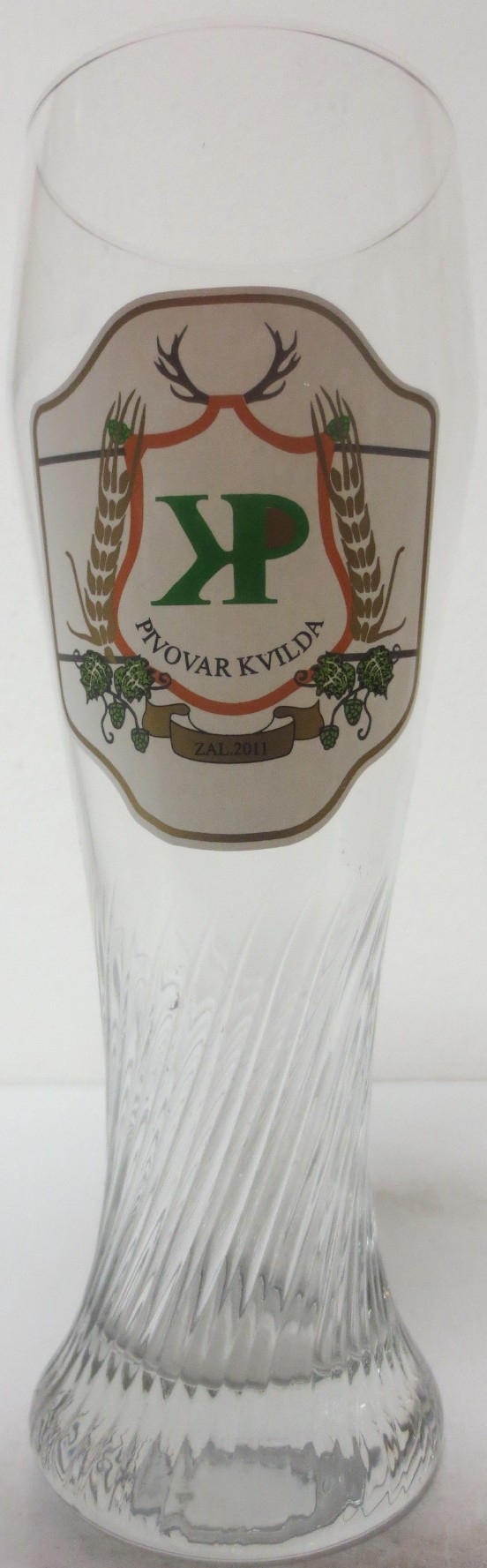 PIVOVAR KVILDA (0,5L)