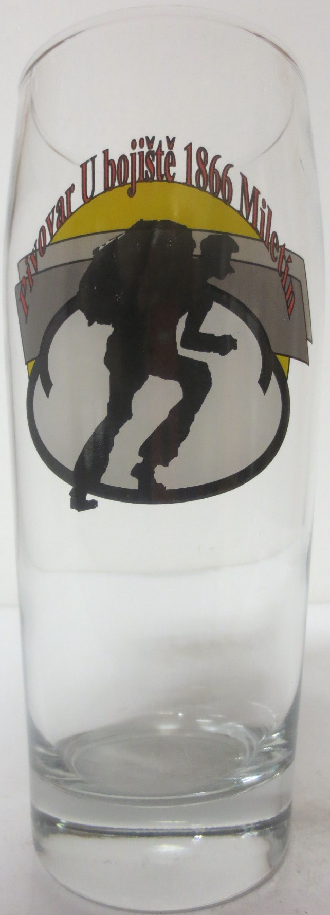 Pivovar U Bojiště 1866 Miletín (0,5L)