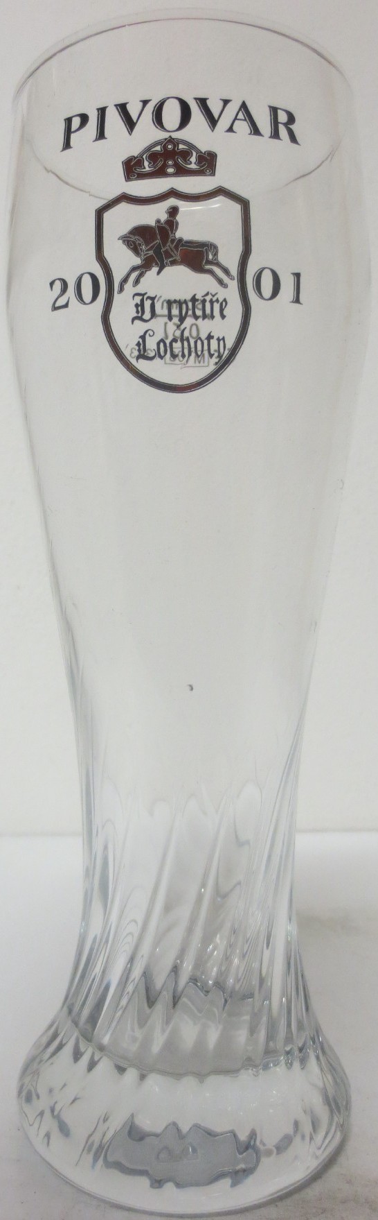 Pivovar U rytíře Lochoty (0,5L) 