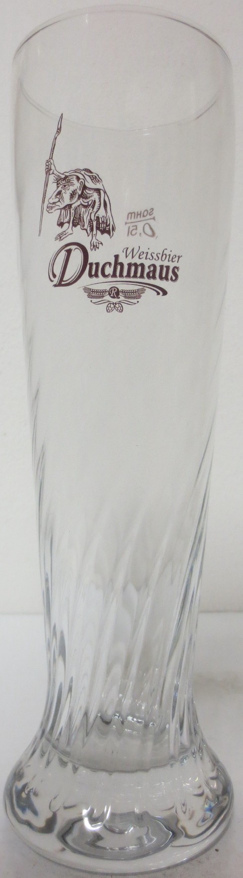 Weissbier Duchmaus (0,5L)