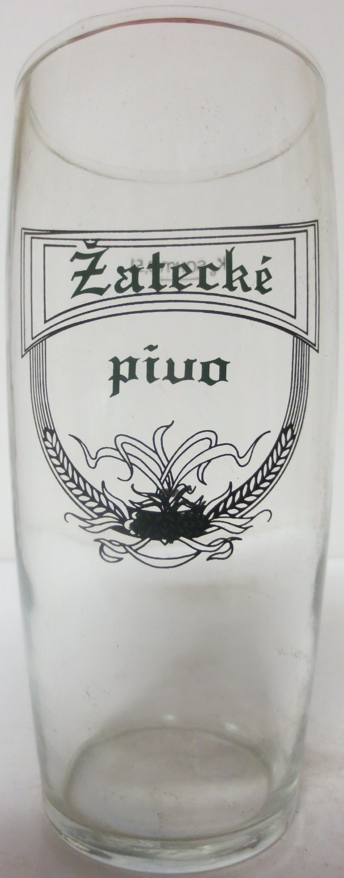Žatecké pivo (0,5L)