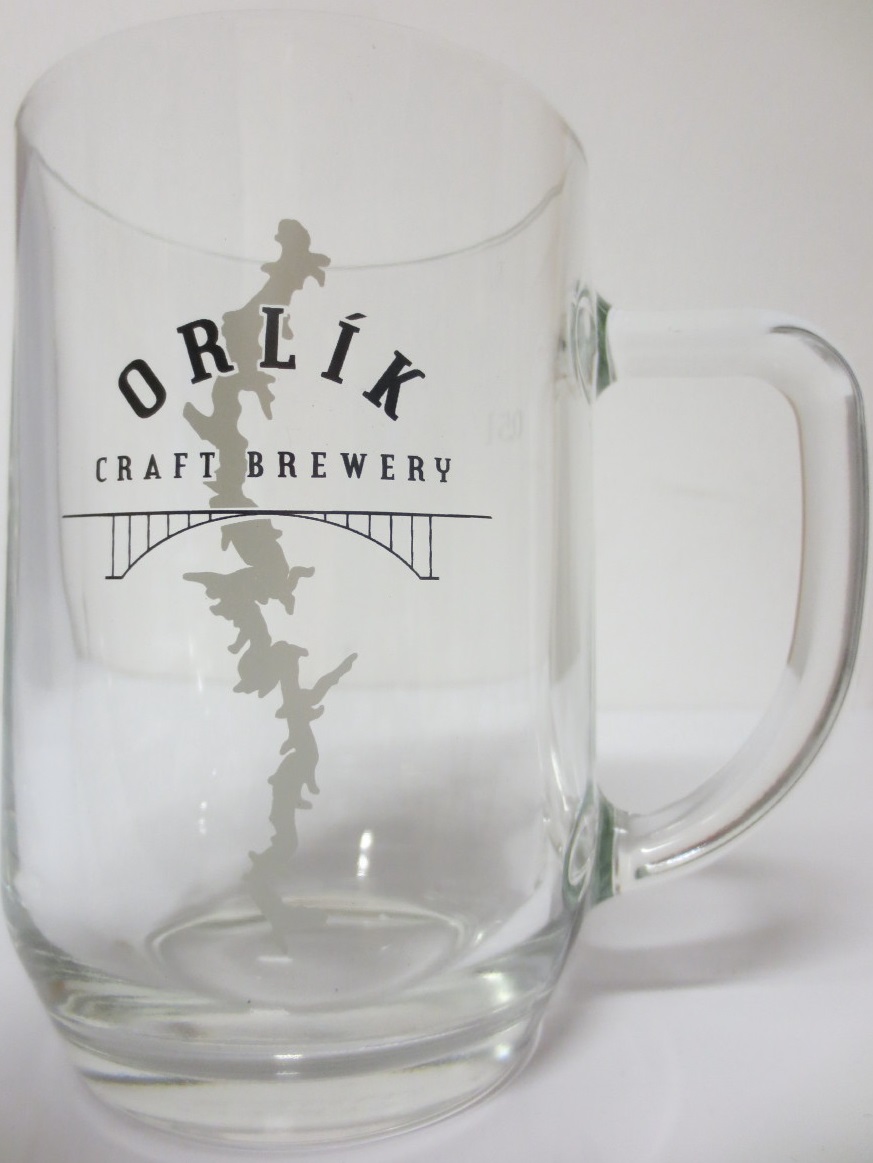 ORLÍK CRAFT BREWERY (0,5L)