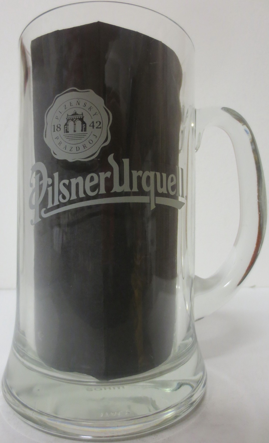 Pilsner Urquell (1L) č.10