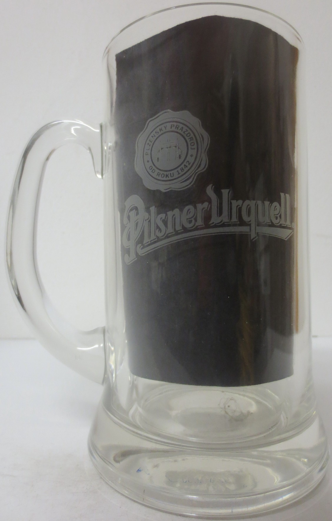 Pilsner Urquell (1L) č.11