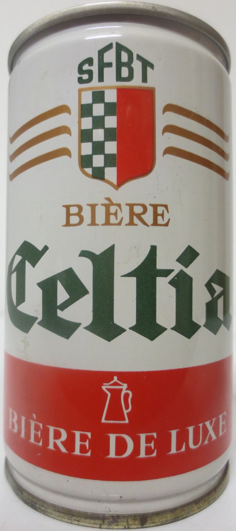 Celtia BIÉRE DE LUXE (33cl) (B/O) (CS) Nr.1