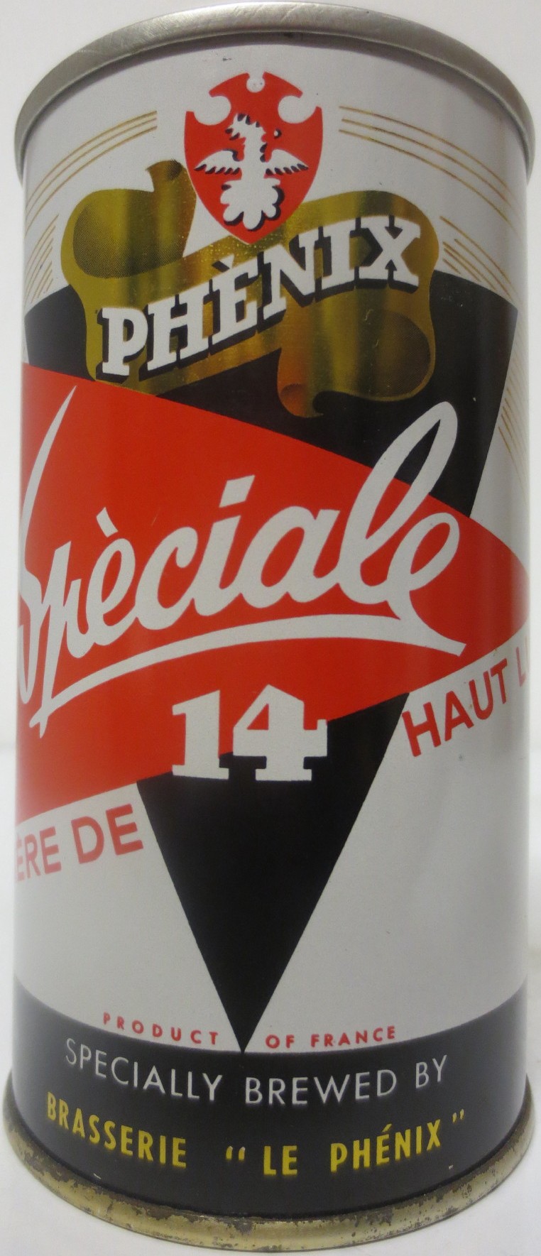 PHÉNIX Speciale 14 (35cl) (T/O) (SS) Nr.1 