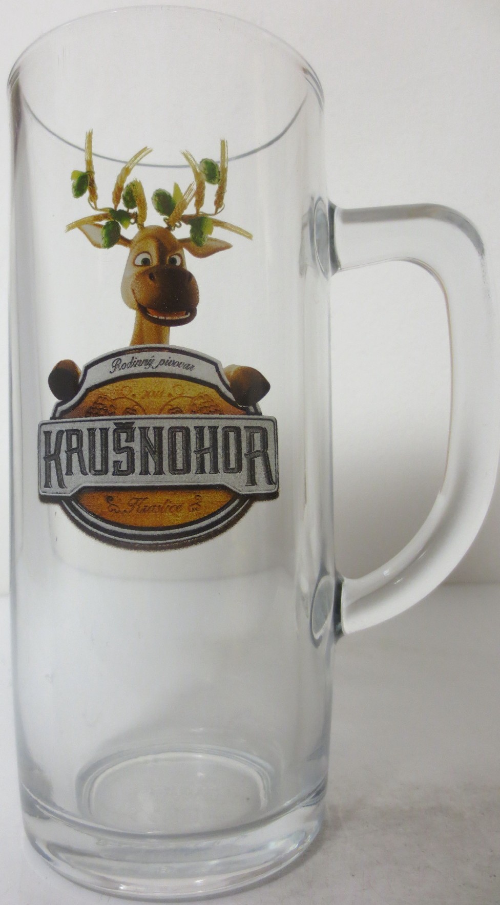 KRUŠNOHOR Kraslice (0,5L)