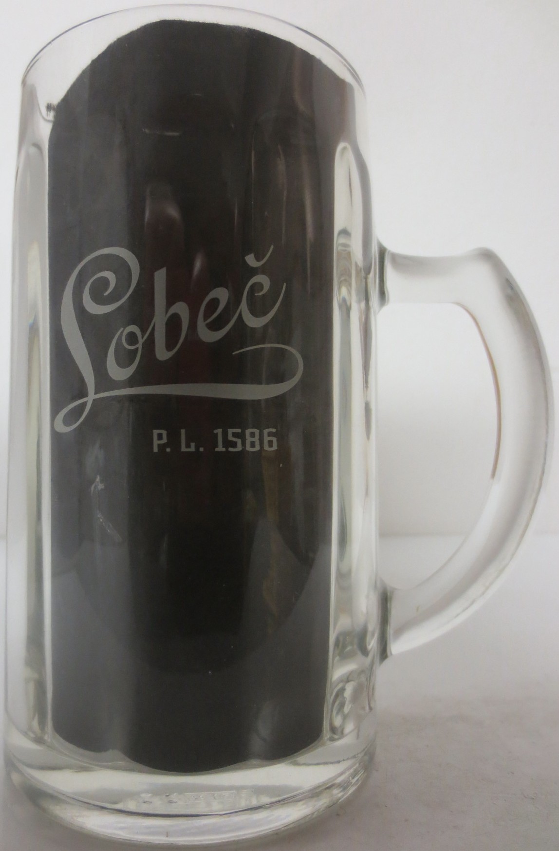 Lobeč P.L. 1586 (0,5L)
