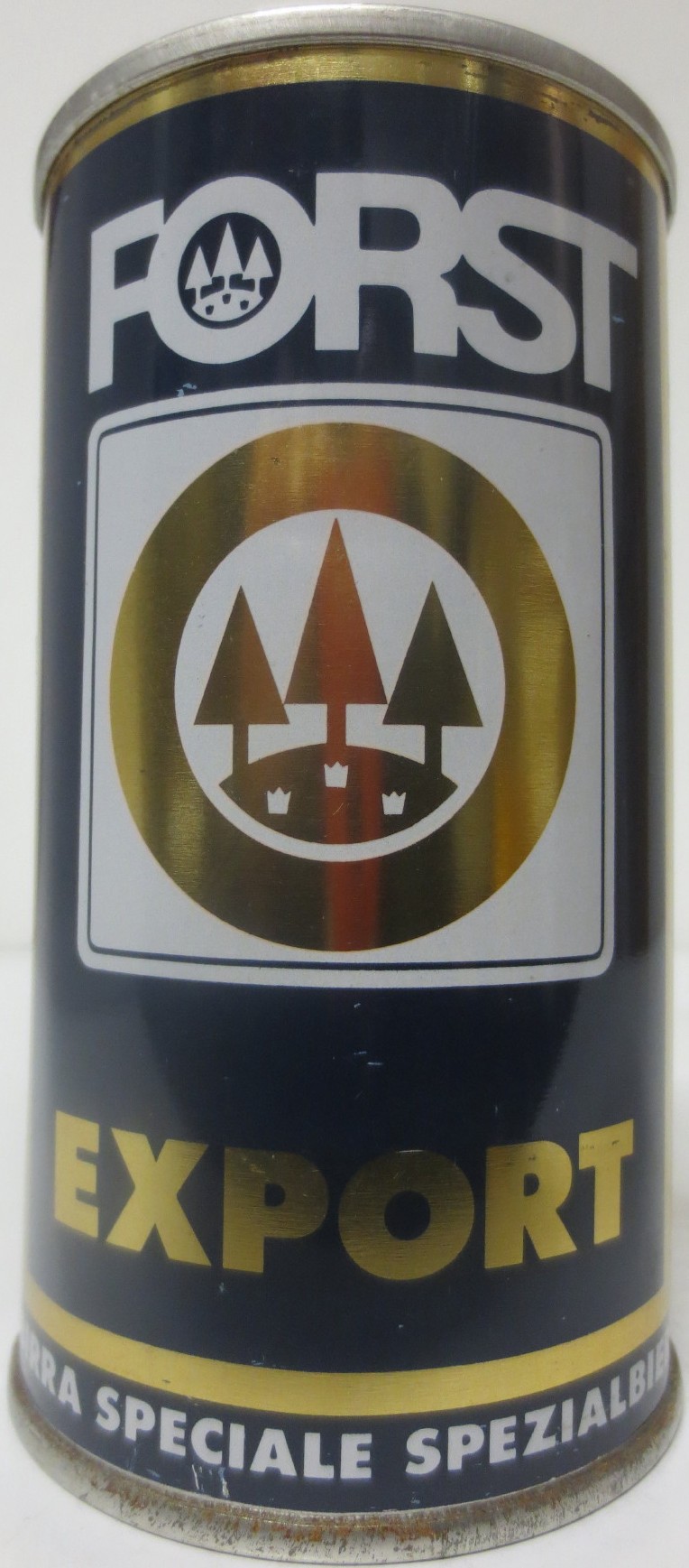 FORST EXPORT (34cl) (B/O) (SS) Nr.1 