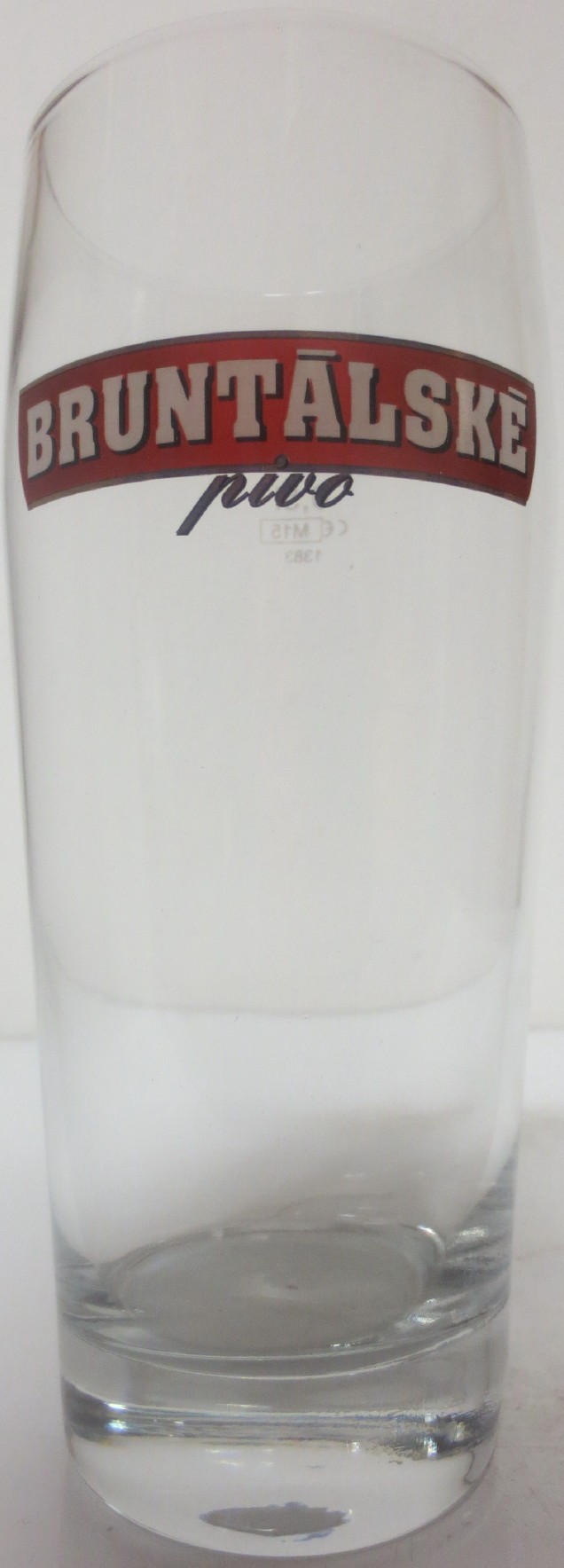 BRUNTÁLSKÉ pivo (0,5L)