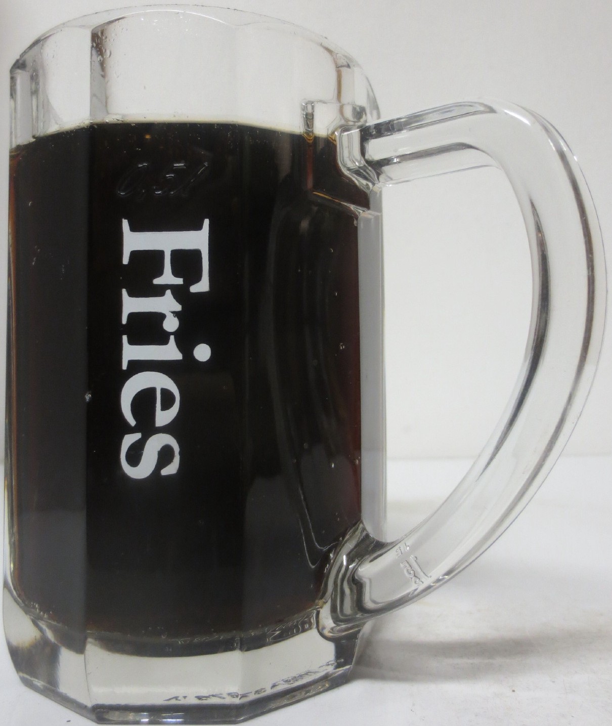 Fries (0,5L)