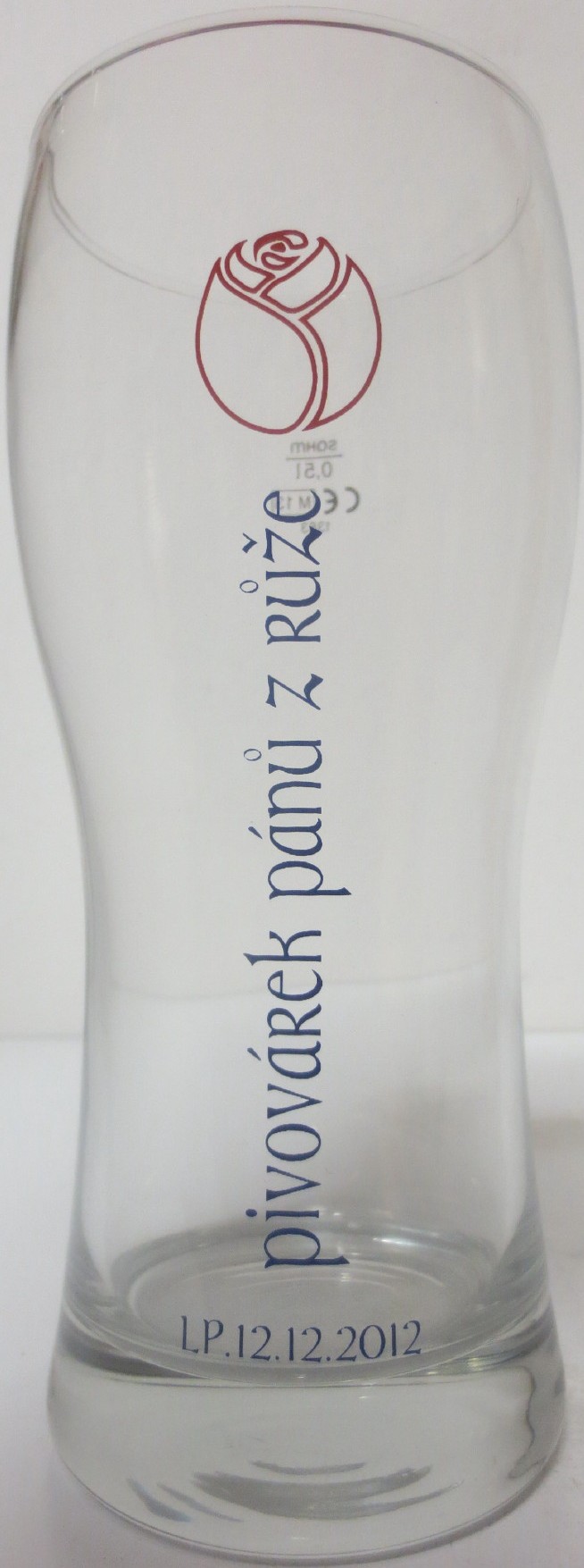 pivovárek pánů z růže (0,5L)