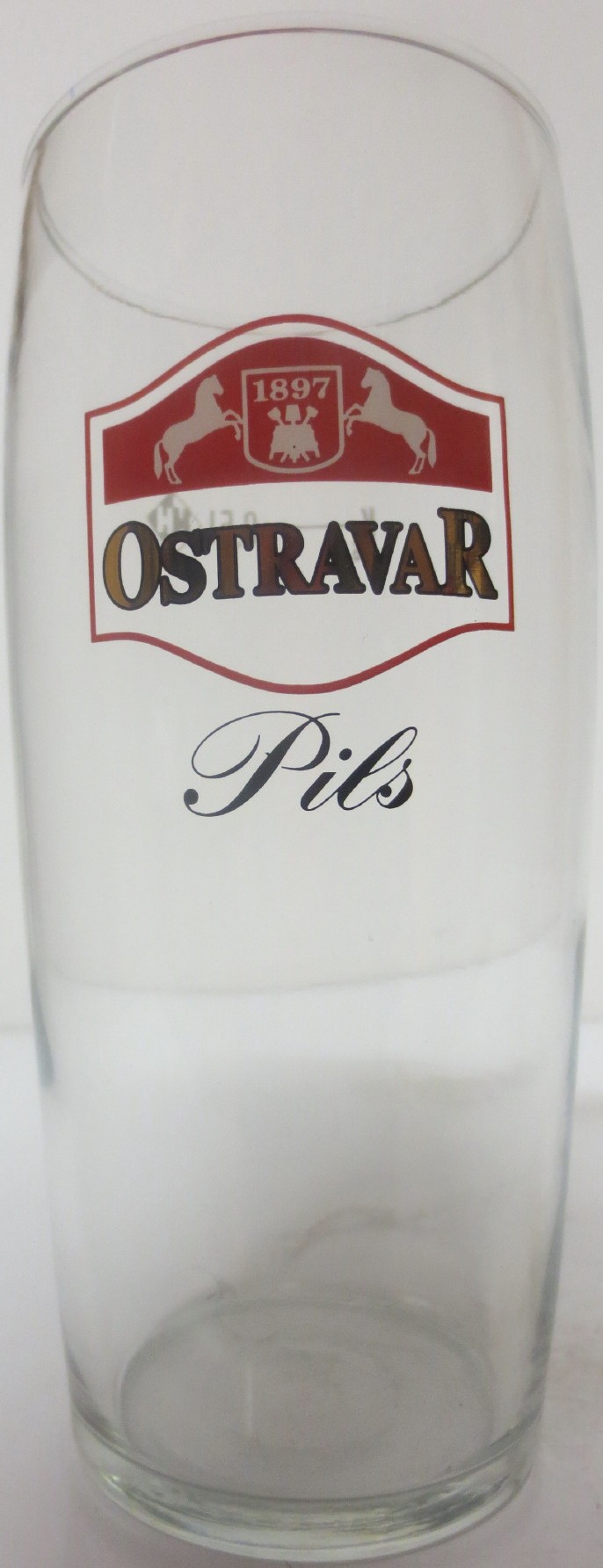 OSTRAVAR Pils (0,5L)